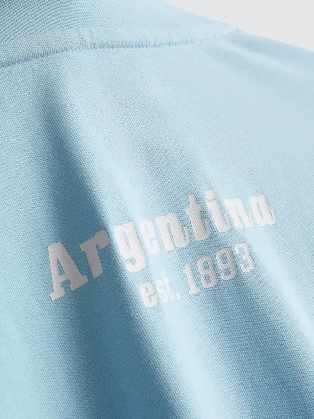 Argentinië AFA voetbalshirt
