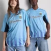 Argentinië T-shirt met korte mouwen van mesh