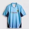 Argentinië T-shirt met korte mouwen van mesh