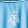 Argentinië T-shirt met korte mouwen van mesh