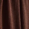 Asymmetrische gekreukelde top