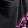 Avril Lavigne katoenen T-shirt met print