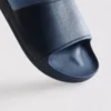 Badslippers met dikke zool