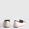 Ballerina's met neuskap als neus