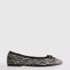 Ballerina’s met strik