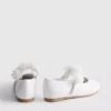 Ballerina's platte schoenen voor speciale gelegenheden