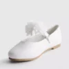 Ballerina's platte schoenen voor speciale gelegenheden