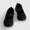 Ballerina-sneakers om aan te trekken