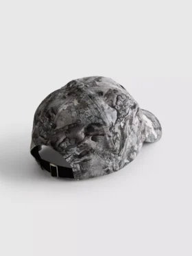 Baseballpet in camouflageprint