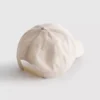 Baseballpet met kleurblokken