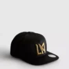 Baseballpet van LA Football Club