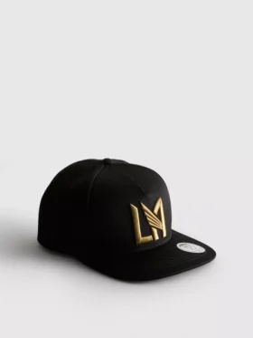 Baseballpet van LA Football Club