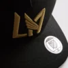 Baseballpet van LA Football Club