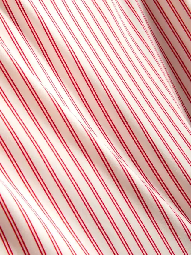 Bedrukte korte pyjama's