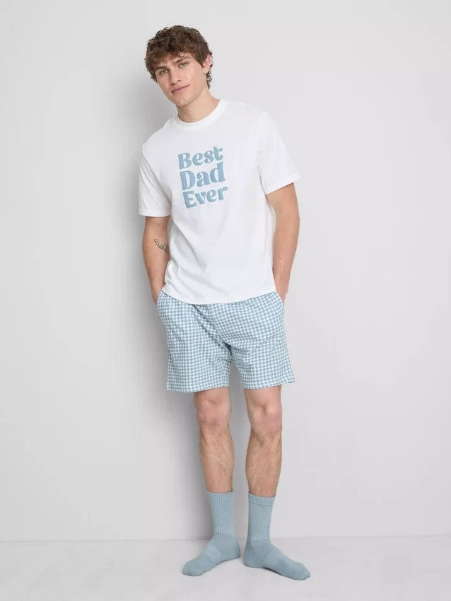 Beste bijpassende pyjama's voor het hele gezin