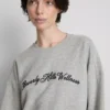Beverly Hills-sweatshirt met hoog katoengehalte