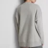 Beverly Hills-sweatshirt met hoog katoengehalte