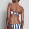Bikinibroekje met print