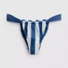 Bikinibroekje met print