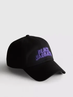 Black Sabbath-baseballpet