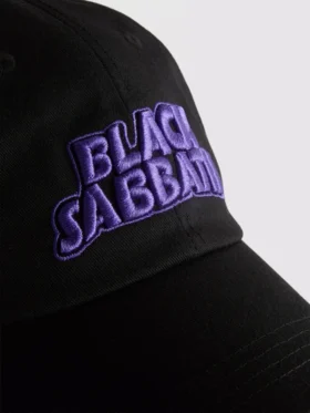 Black Sabbath-baseballpet