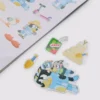 Bluey-stickerboek