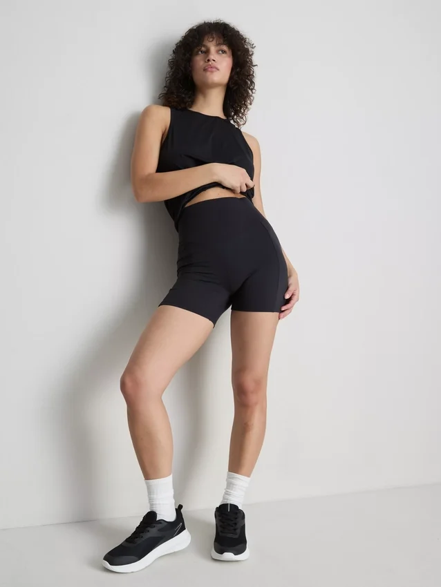 Bodysculpt actieve fietsbroek