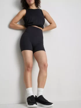 Bodysculpt actieve fietsbroek