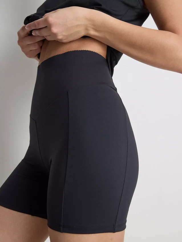 Bodysculpt actieve fietsbroek