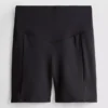 Bodysculpt actieve fietsbroek