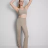 Bodysculpt performance flared legging