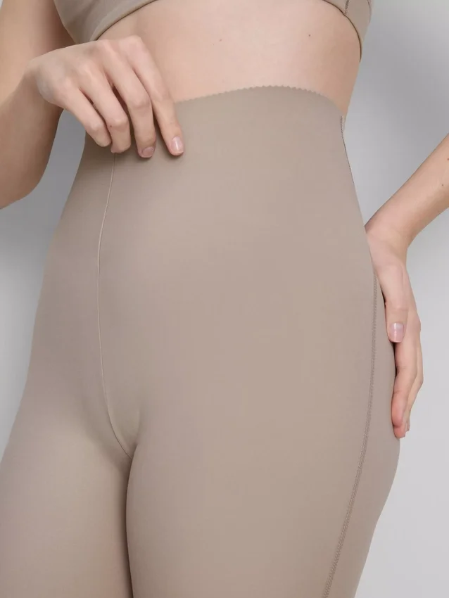 Bodysculpt performance flared legging
