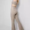 Bodysculpt performance flared legging