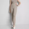 Bodysculpt performance legging met middelhoge taille