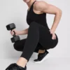 Bodysculpt sportlegging