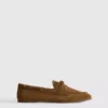 Bootschoenen met veters
