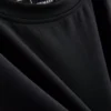 Boterzacht, getailleerd T-shirt
