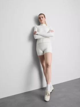 Boterzachte micro-active Shorts