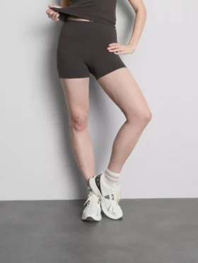 Boterzachte micro-active Shorts