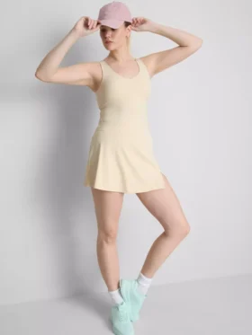 Boterzachte micro-active skort