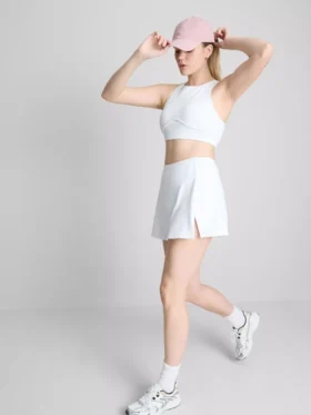 Boterzachte micro-active skort