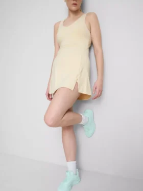 Boterzachte micro-active skort