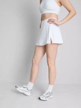 Boterzachte micro-active skort