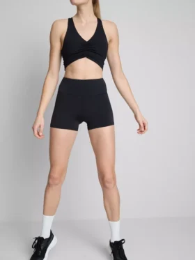 Boterzachte micro-Shorts