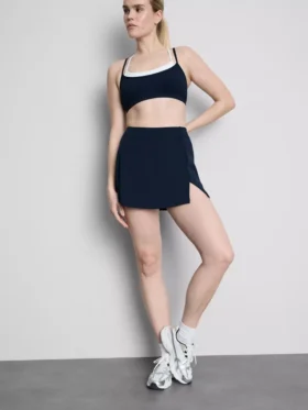 Boterzachte sportskort