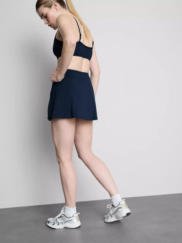 Boterzachte sportskort