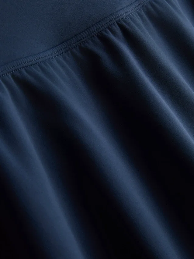 Boterzachte sportskort