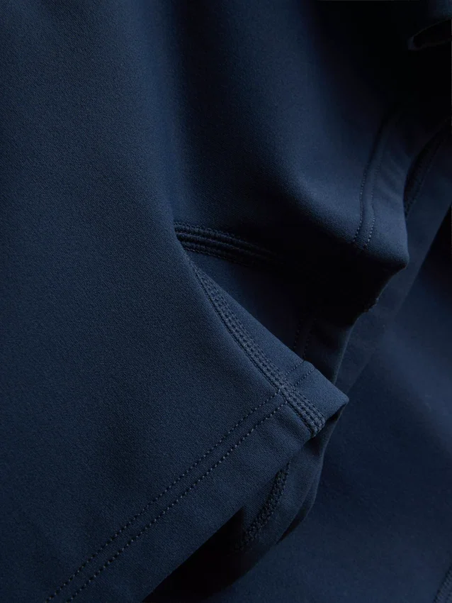 Boterzachte sportskort