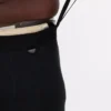 Boxershorts met aanpasbare pasvorm