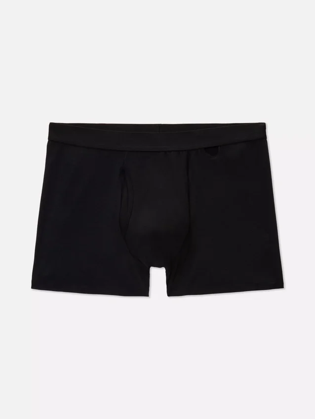 Boxershorts met aanpasbare pasvorm